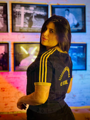 CAMISETA SELECCION COLOMBIA FCF VERSION ESPECIAL  PLAYER 2024/2025