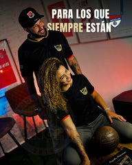 CAMISETA DIM EDICION ESPECIAL CENTENARIO