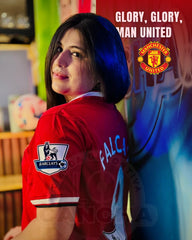 CAMISETA MANCHESTER UNITED 2014/2015