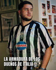 CAMISETA JUVENTUS LOCAL 2005/2006