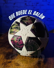 BALON UEFA CHAMPIONS LEAGUE 2026