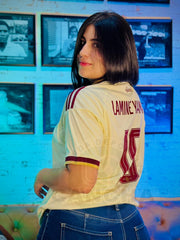 CAMISETA ESPAÑA VISITANTE 2026