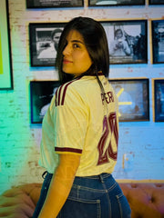 CAMISETA ESPAÑA VISITANTE 2026