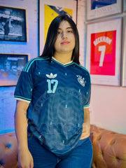 CAMISETA ALEMANIA VISITANTE 2026