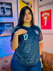 CAMISETA ALEMANIA VISITANTE 2026