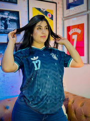 CAMISETA ALEMANIA VISITANTE 2026