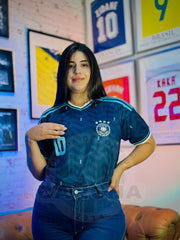 CAMISETA ALEMANIA VISITANTE 2026