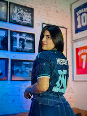 CAMISETA ALEMANIA VISITANTE 2026