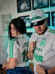 CAMISETA NACIONAL RETRO 1996