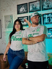 CAMISETA NACIONAL RETRO 1996