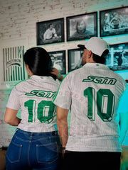 CAMISETA NACIONAL RETRO 1996