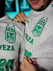 CAMISETA NACIONAL RETRO 1996