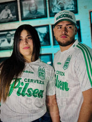 CAMISETA NACIONAL RETRO 1996
