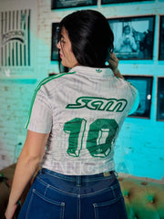 CAMISETA NACIONAL RETRO 1996
