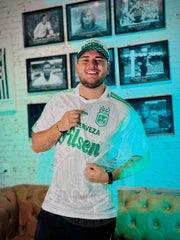 CAMISETA NACIONAL RETRO 1996