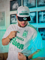 CAMISETA NACIONAL RETRO 1996