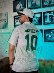 CAMISETA NACIONAL RETRO 1996