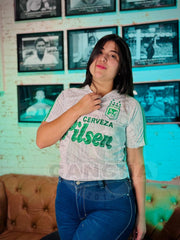 CAMISETA NACIONAL RETRO 1996
