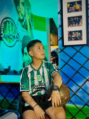 NACIONAL RETRO LOCAL 2003 NIÑO