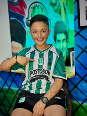 NACIONAL RETRO LOCAL 2003 NIÑO