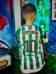 NACIONAL RETRO LOCAL 2003 NIÑO