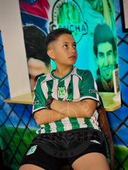 NACIONAL RETRO LOCAL 2003 NIÑO