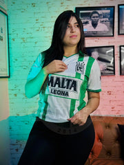 CAMISETA NACIONAL PRESENTACIÓN RETRO 1998