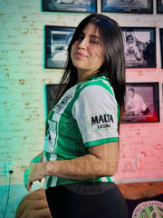CAMISETA NACIONAL PRESENTACIÓN RETRO 1998