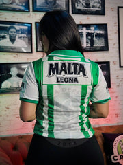 CAMISETA NACIONAL PRESENTACIÓN RETRO 1998