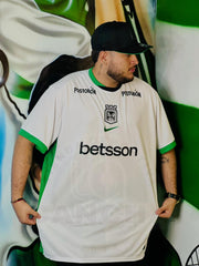 CAMISETA NACIONAL VISITANTE 2026 (TALLA GRANDE)