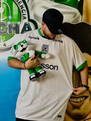 CAMISETA NACIONAL VISITANTE 2026 (TALLA GRANDE)