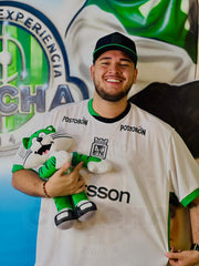 CAMISETA NACIONAL VISITANTE 2026 (TALLA GRANDE)