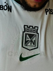 CAMISETA NACIONAL VISITANTE 2026 (TALLA GRANDE)