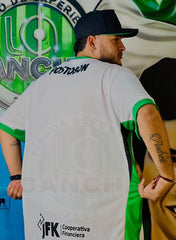 CAMISETA NACIONAL VISITANTE 2026 (TALLA GRANDE)