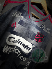 CAMISETA DIM VISITANTE 2023/2024