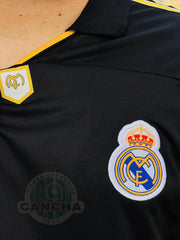 CAMISETA REAL MADRID RETRO VISITANTE 1999/2000