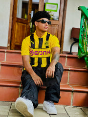 CAMISETA BORUSSIA DORTMUND RETRO LOCAL 2012/2013