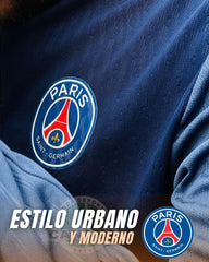 BUSO PSG ENTRENAMIENTO  2025/2026