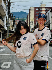 CAMISETA BARCELONA VISITANTE 2025