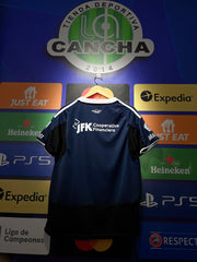 CAMISETA DIM VISITANTE 2025/2026