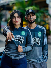CAMIBUSO ATLETICO NACIONAL ARQUERO 2012