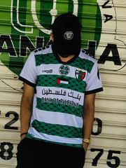 CAMISETA CD PALESTINO TERCERA EQUIPACION 2024/2025