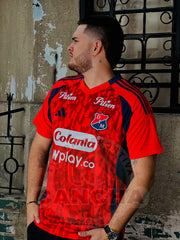 CAMISETA DIM LOCAL 2025/2026