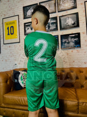 BUSO NACIONAL LOCAL RETRO SAM 1991 KIDS