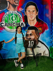 INTER MIAMI TERCERA EQUIPACION 2024/2025