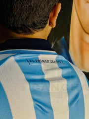 CAMISETA RACING LOCAL 2025