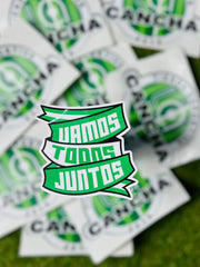 STICKERS NACIONAL