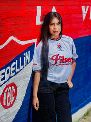 CAMISETA DIM RETRO VISITANTE 2002/03
