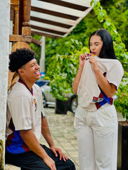 CAMISETA BARCELONA RETRO VISITANTE 1998/1999