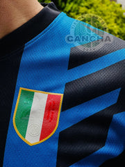 CAMISETA INTER DE MILAN LOCAL 2024/2025